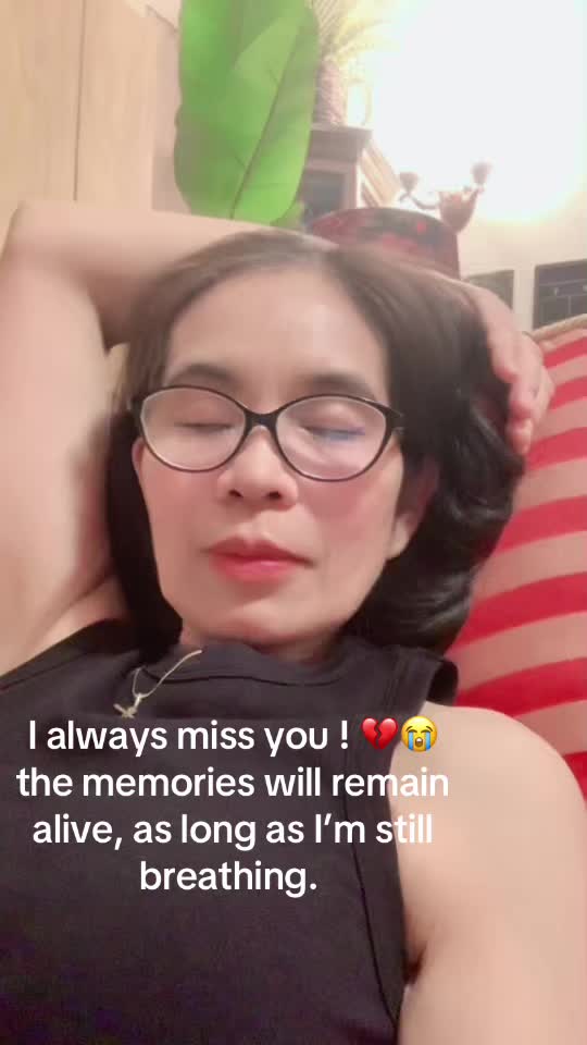 @Marichu Calloway