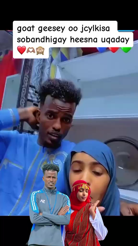 @Caanka Somalia 🇸🇴📸