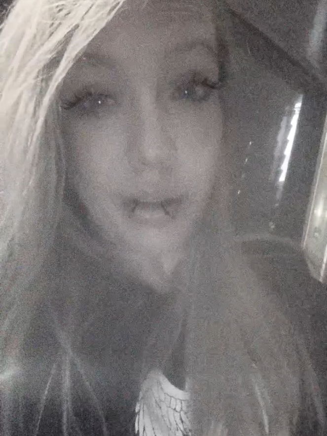 @Samantha Hibberts