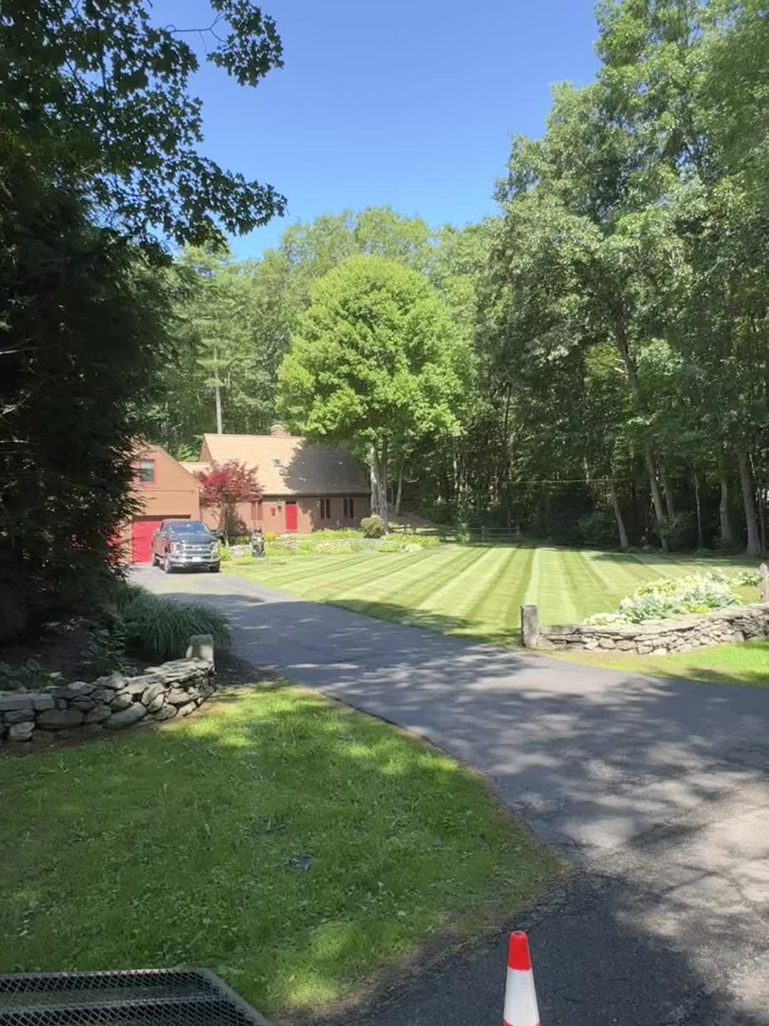 @Prestige landscaping ☘️🍃