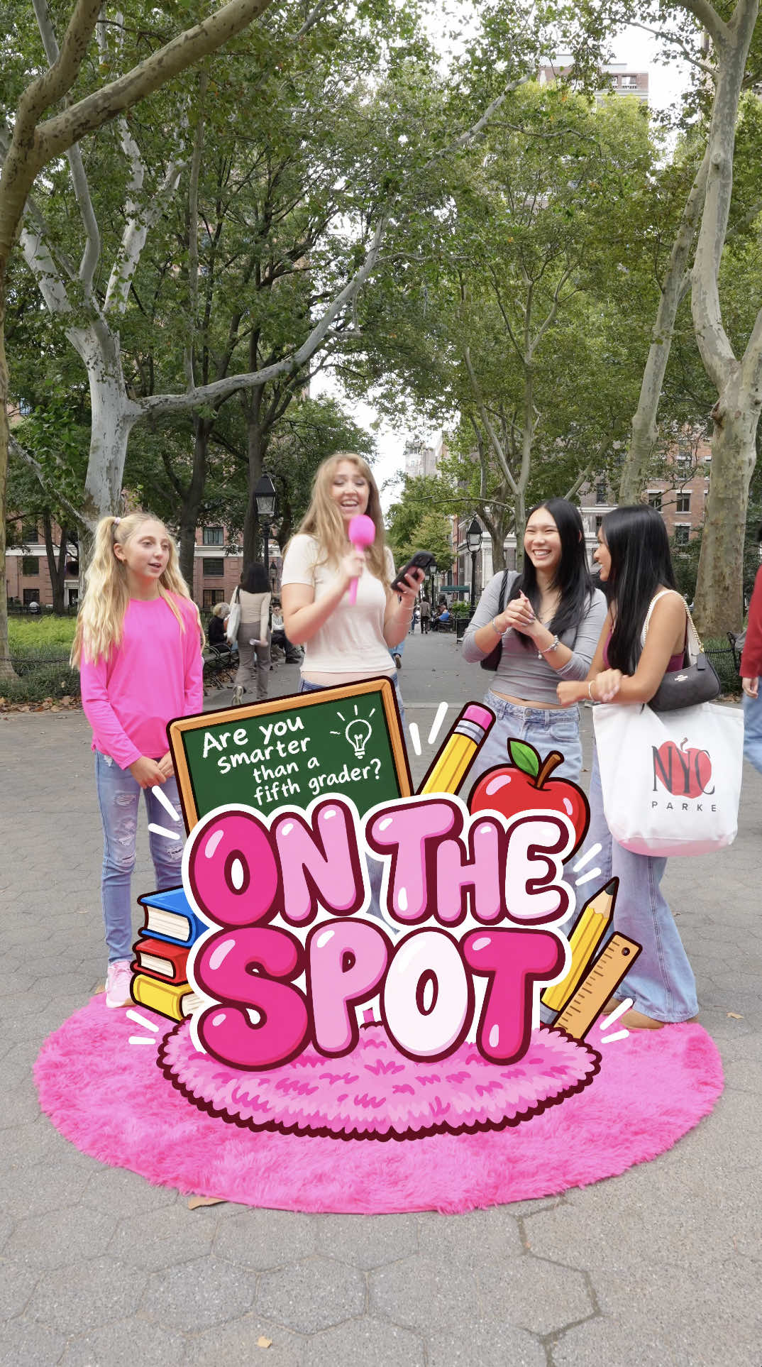 @On The Spot