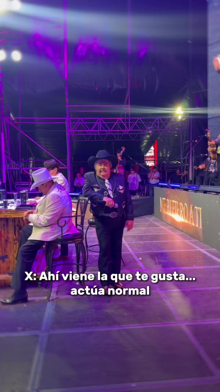 @Palomazo Norteño