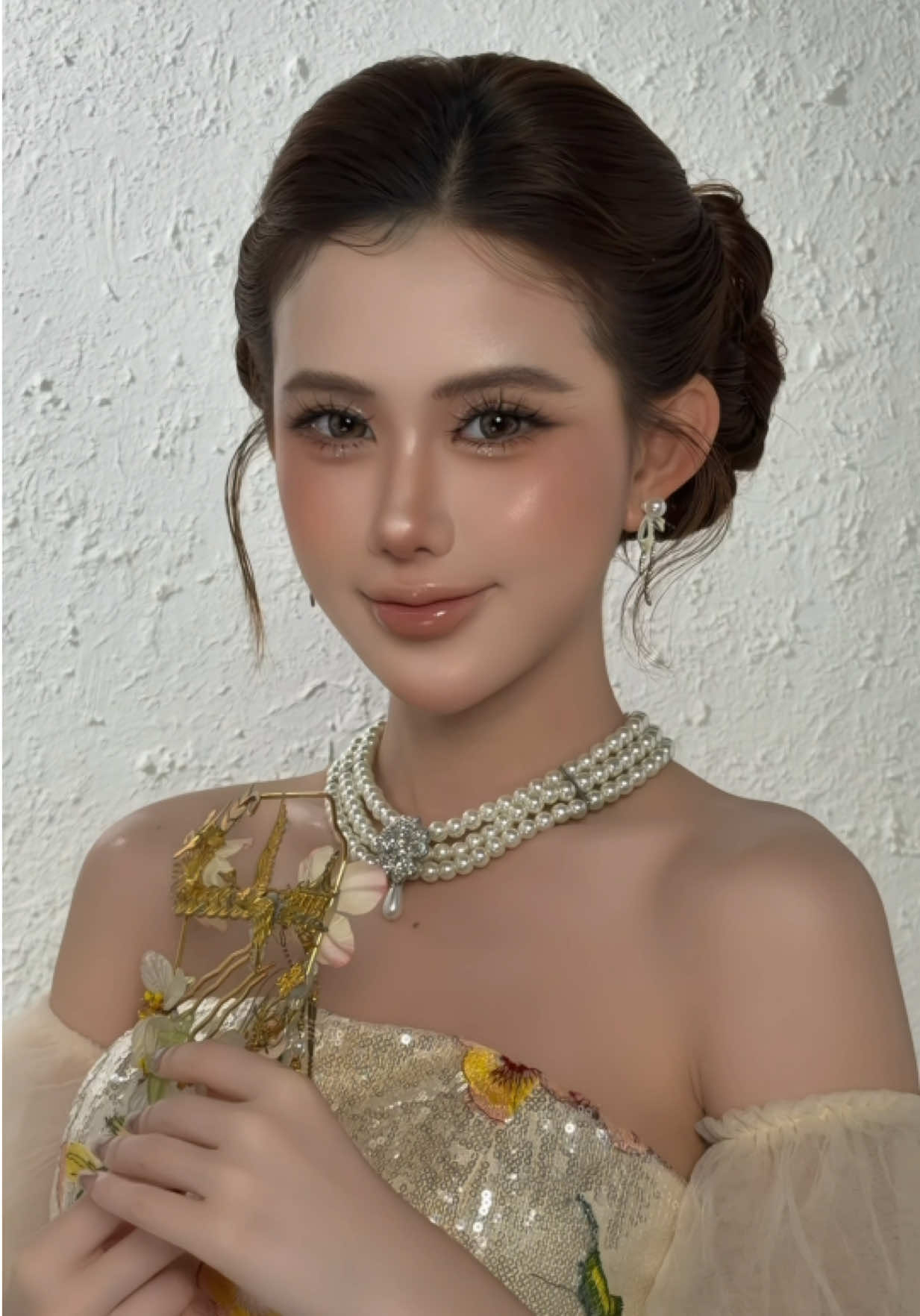 @Makeup by Nga 💄