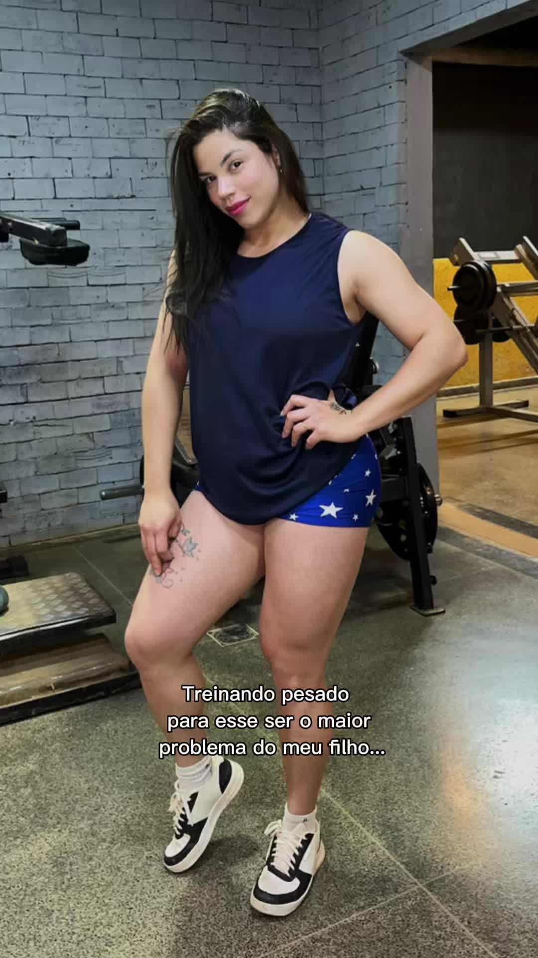 @luh morais ✅