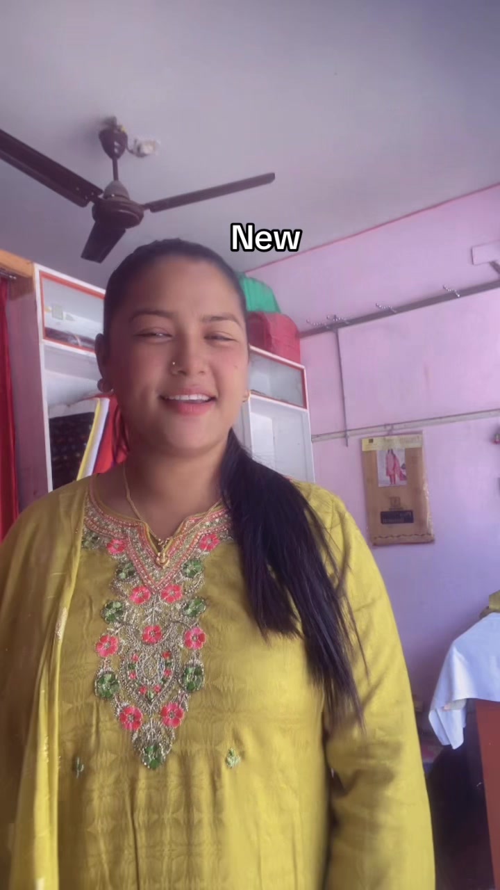 @Punam Malla Thakuri