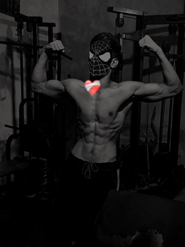 @sleeper bodybuilder 🤫