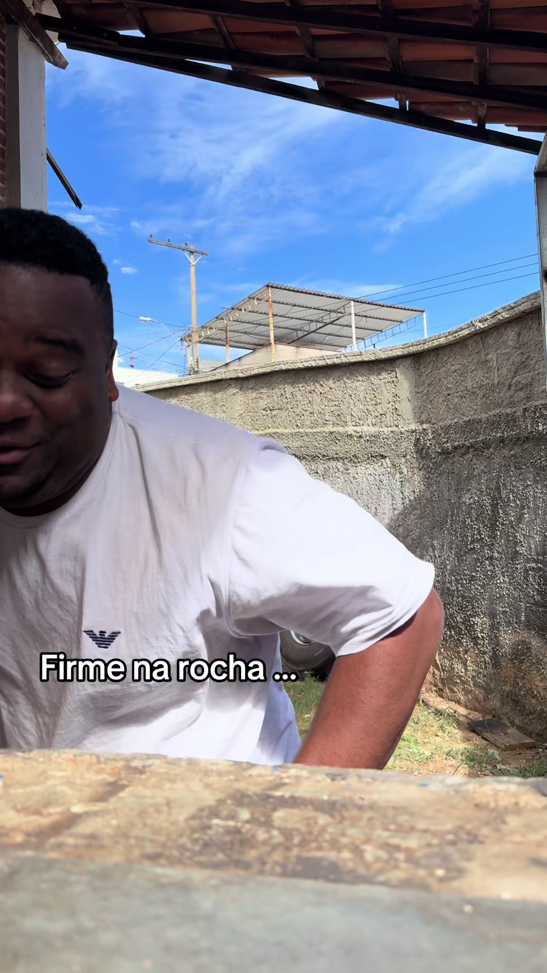 @Erivaldo Dos Santos