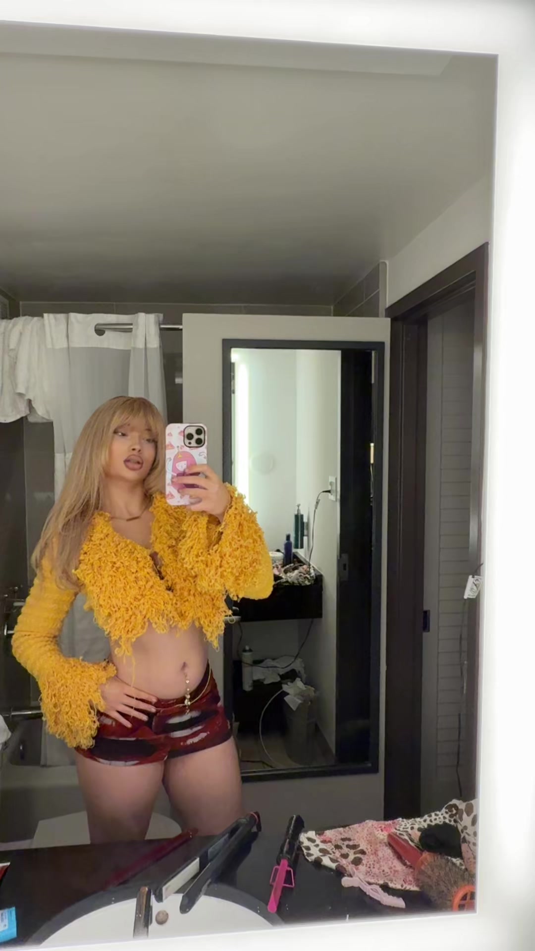 @Theangelmariee