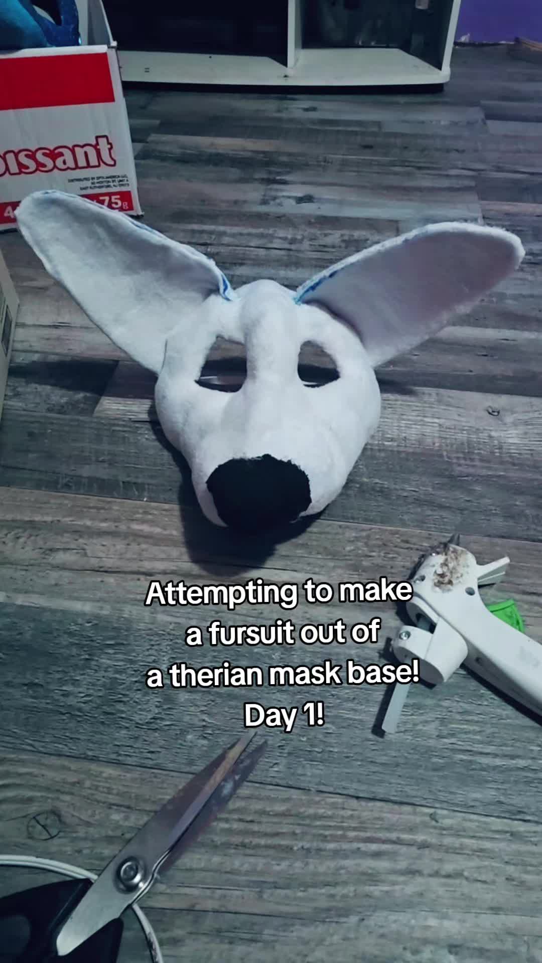 @Maple_the_Deer