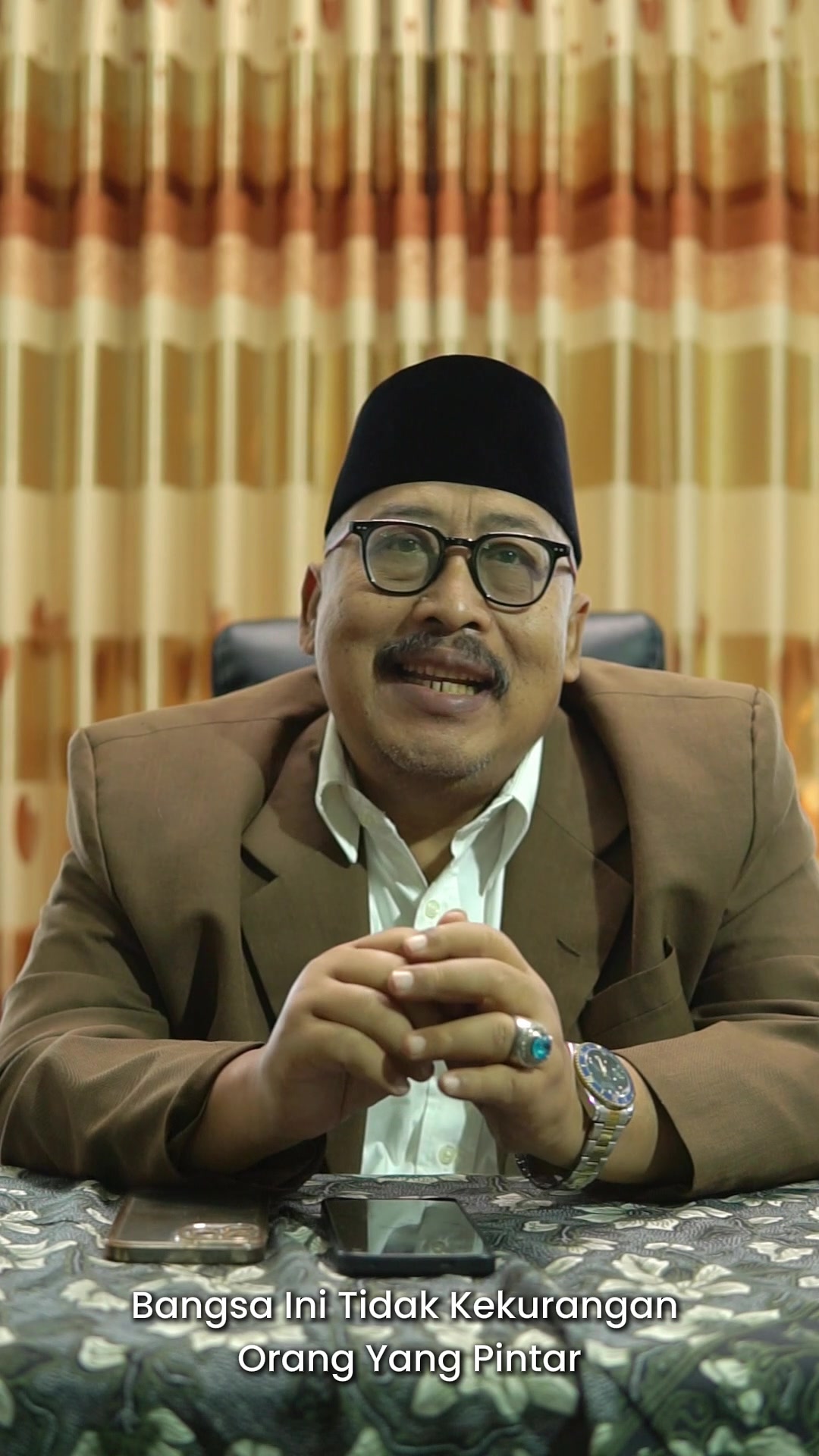 @Gus Fahrur Official