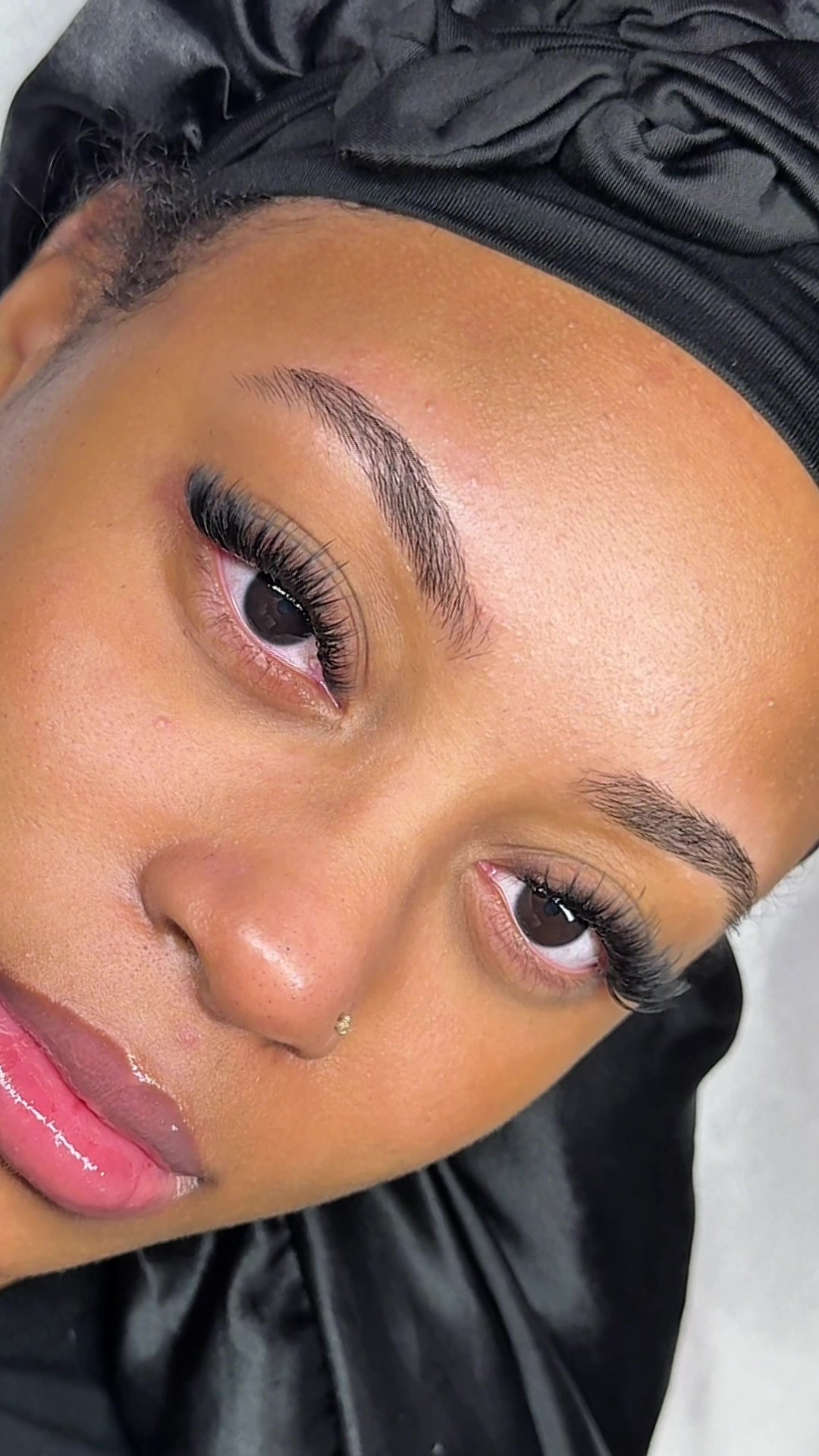 @Paris Lash Academy