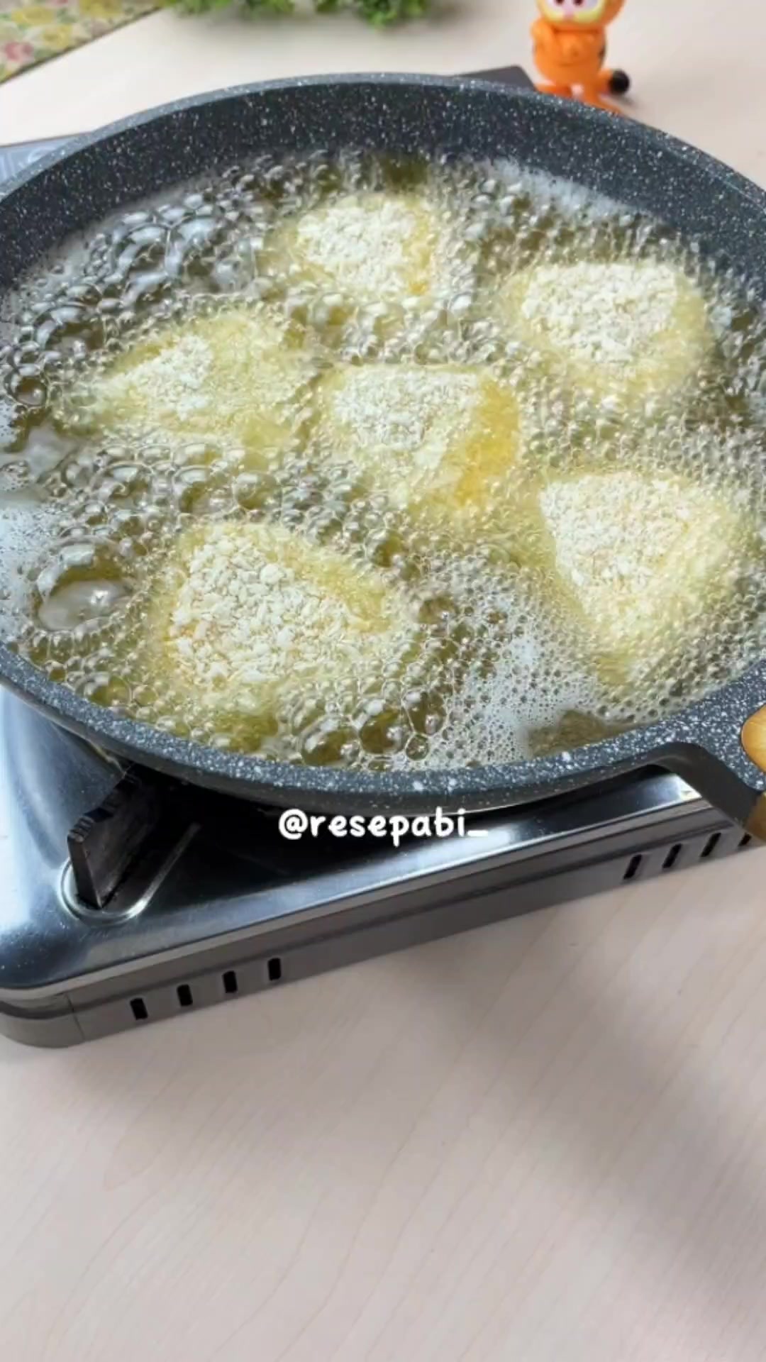 @Resep Abi