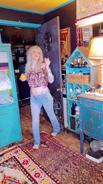 @Pinky LaRue