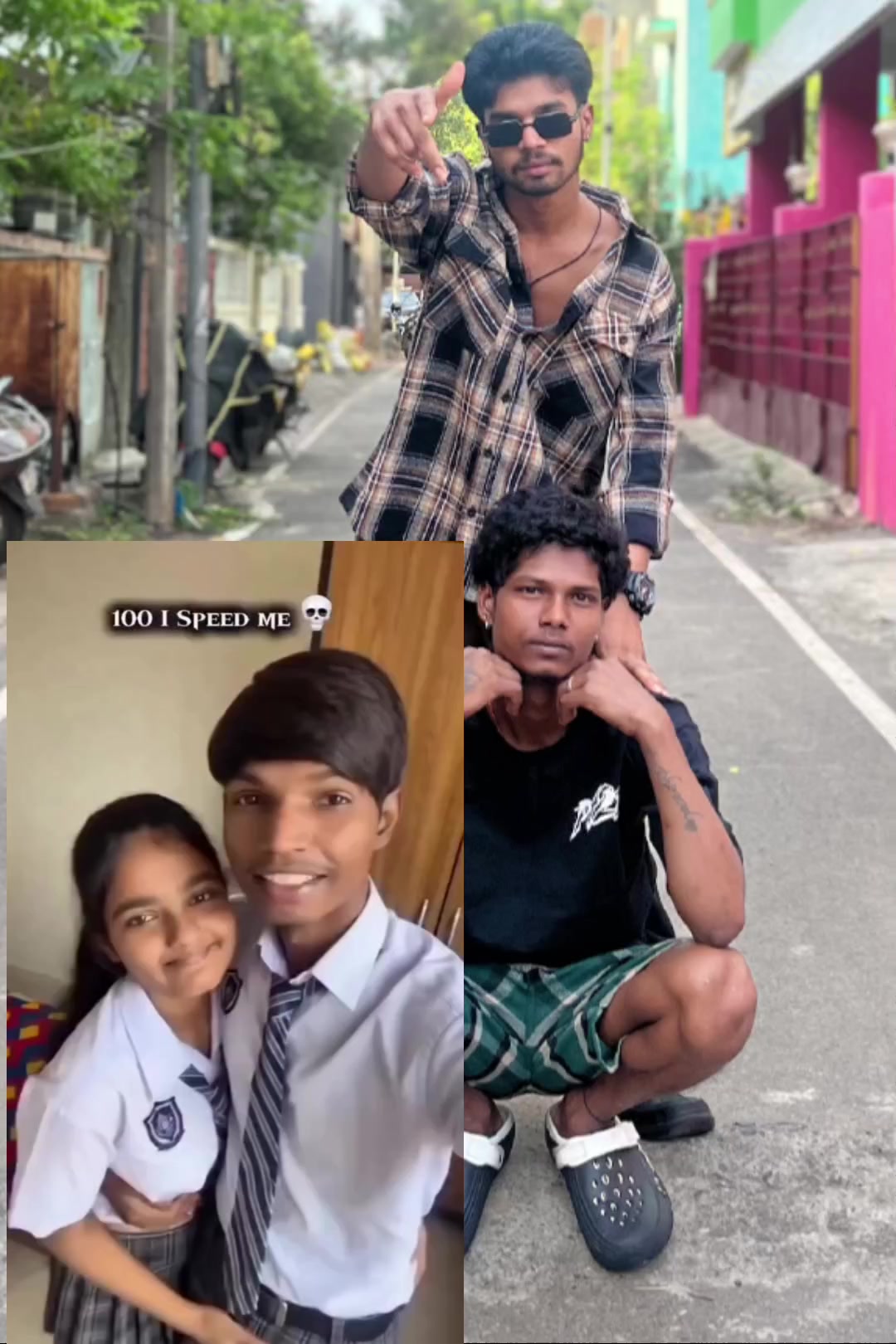 @Ganga Kumar🤟🤟🇳🇵❣️😇