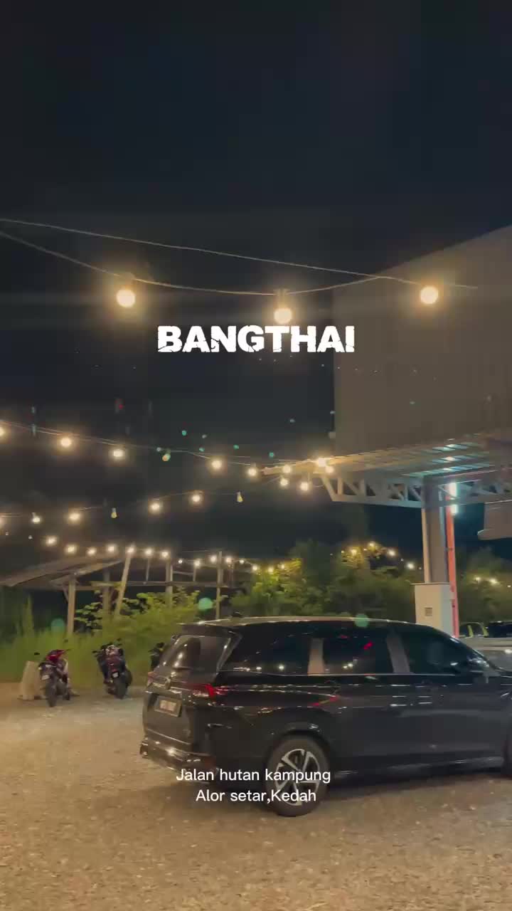 @Bangthai Steamboat