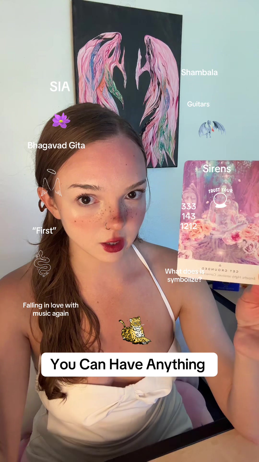 @alaynasoracle