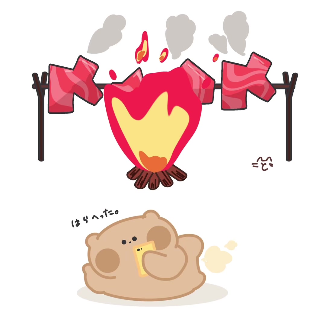 @まるまるず！🐟ねことIllustrator