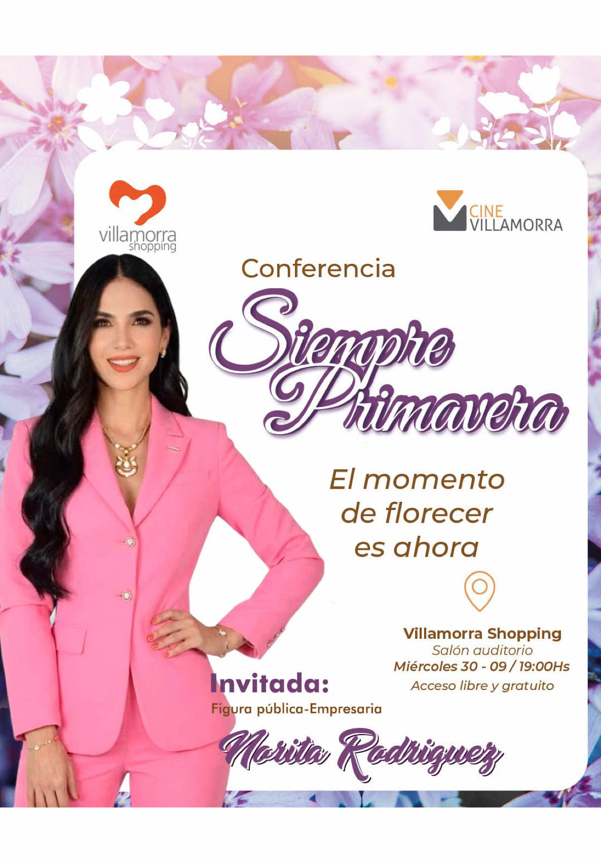 @Norita Rodriguez Ok