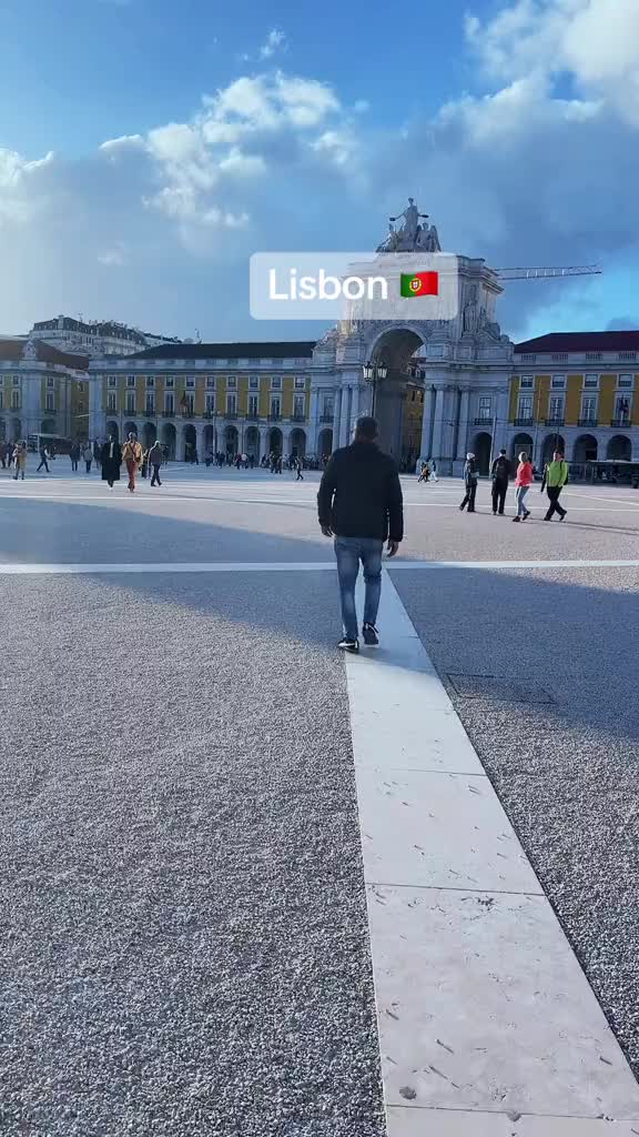 @Travel In Europe 🇵🇹📍🇵🇰