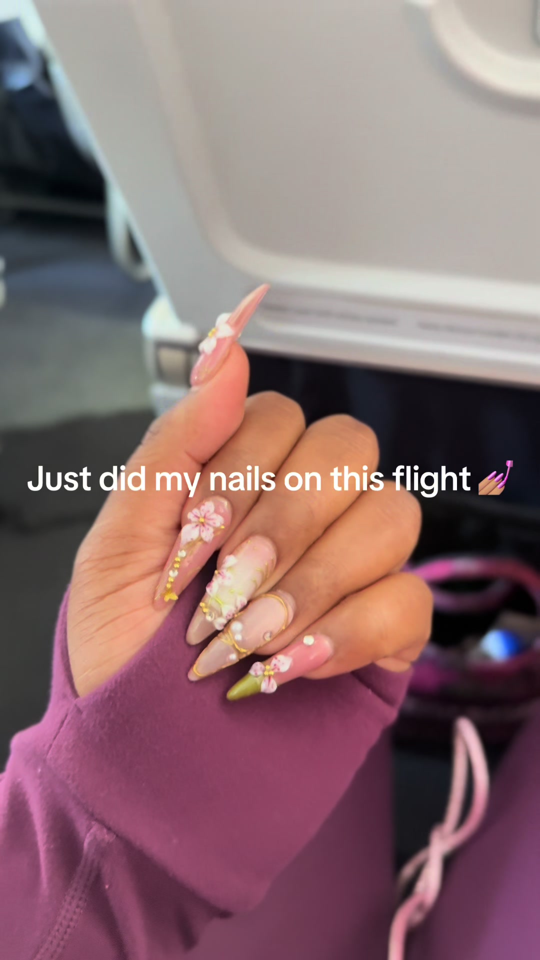 @Olivia Tati