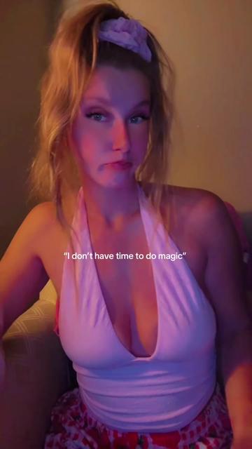 @SouthernwitchKaylynn☀️