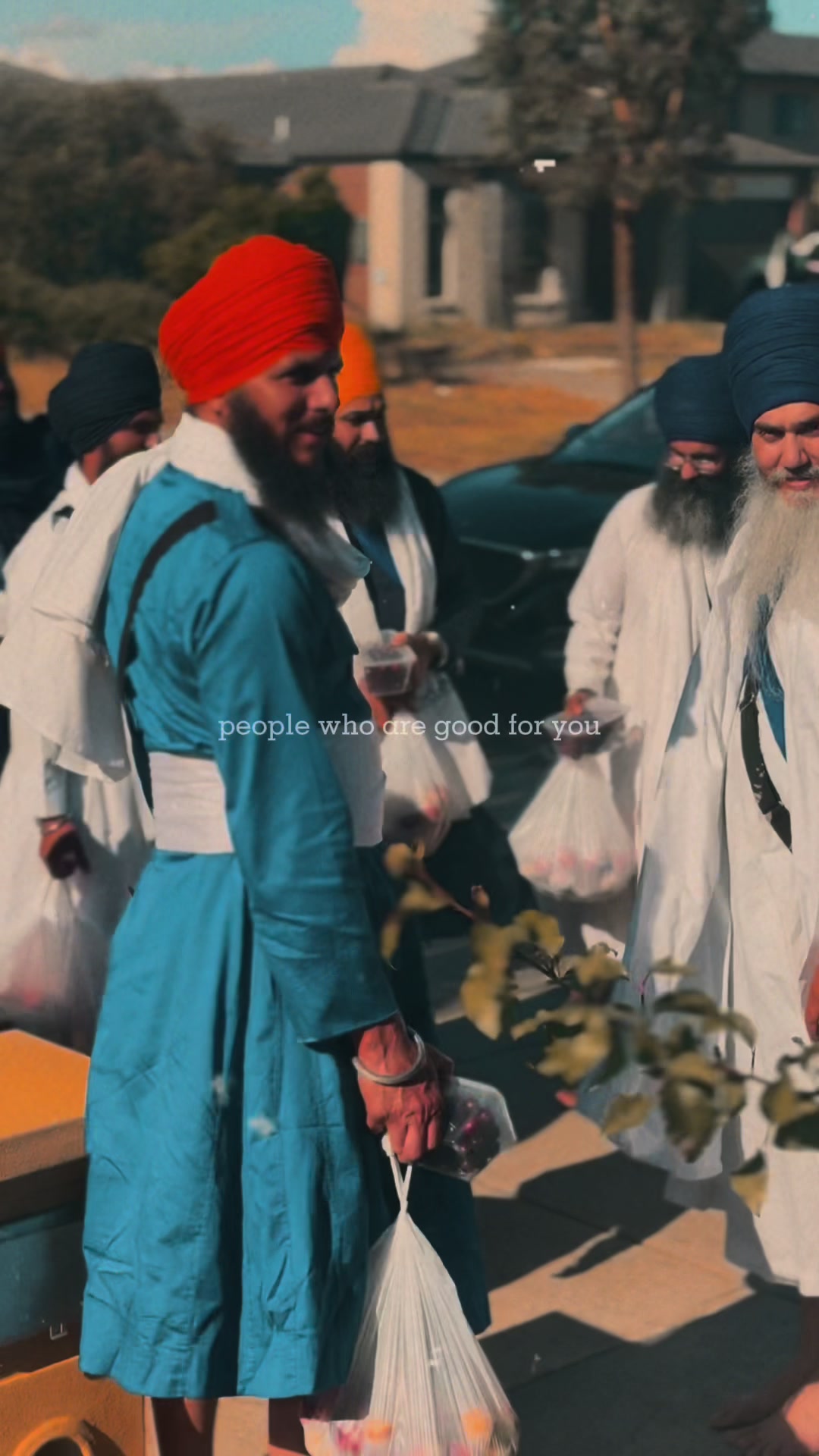 @A Spiritual Kaur