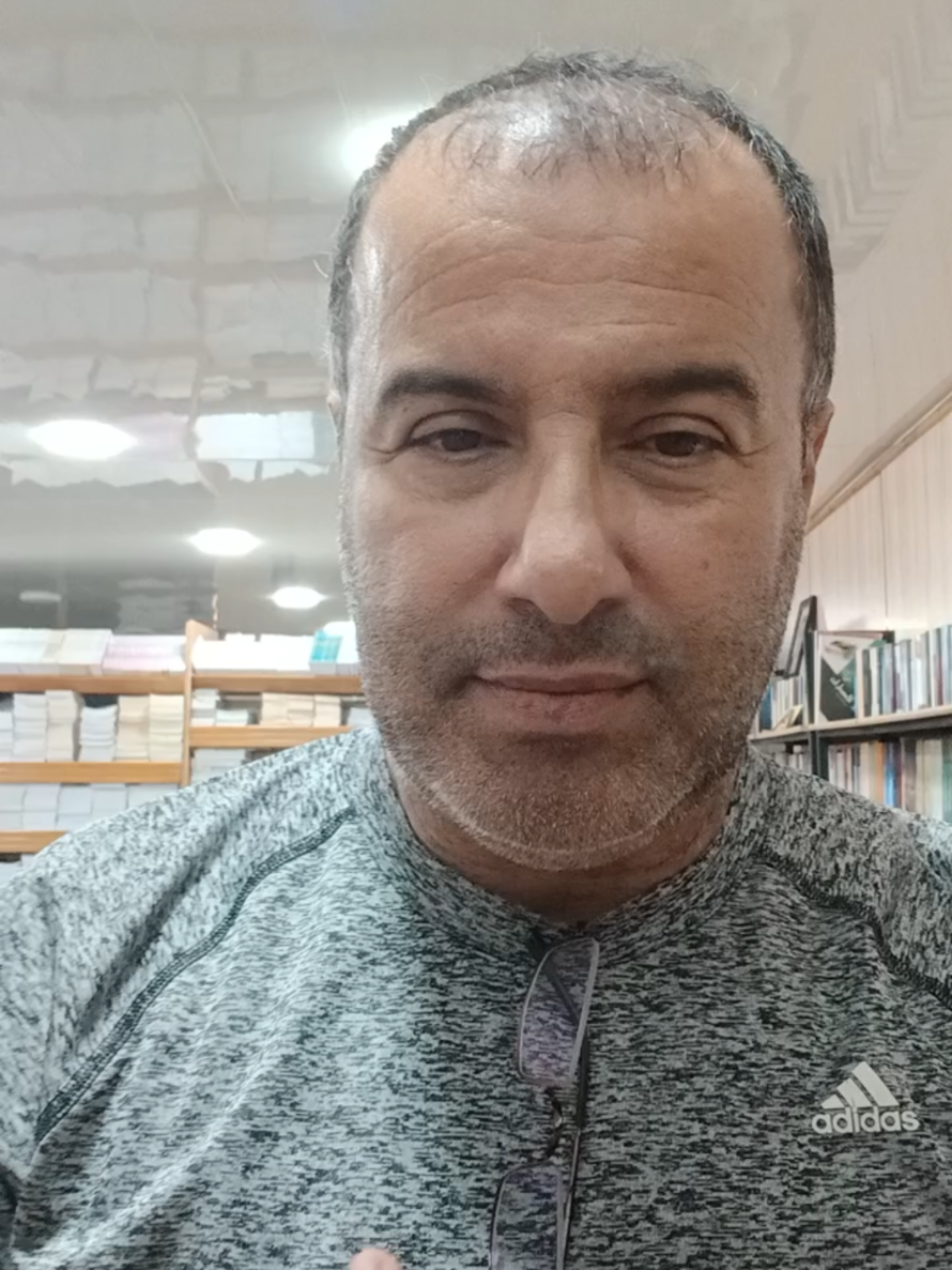 @Fayçal Houma