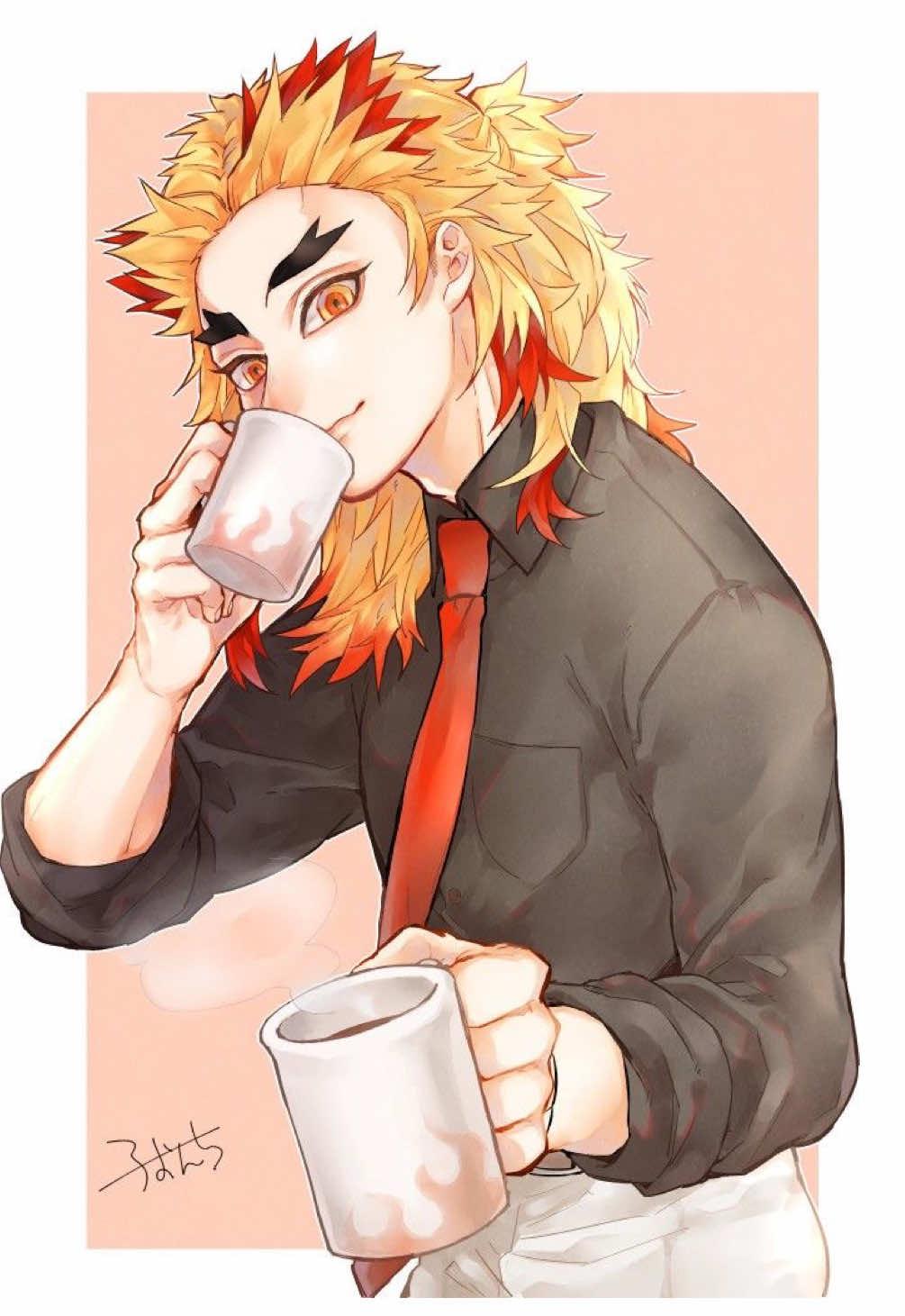 @❤️🔥 Rengoku Lover ❤️🔥