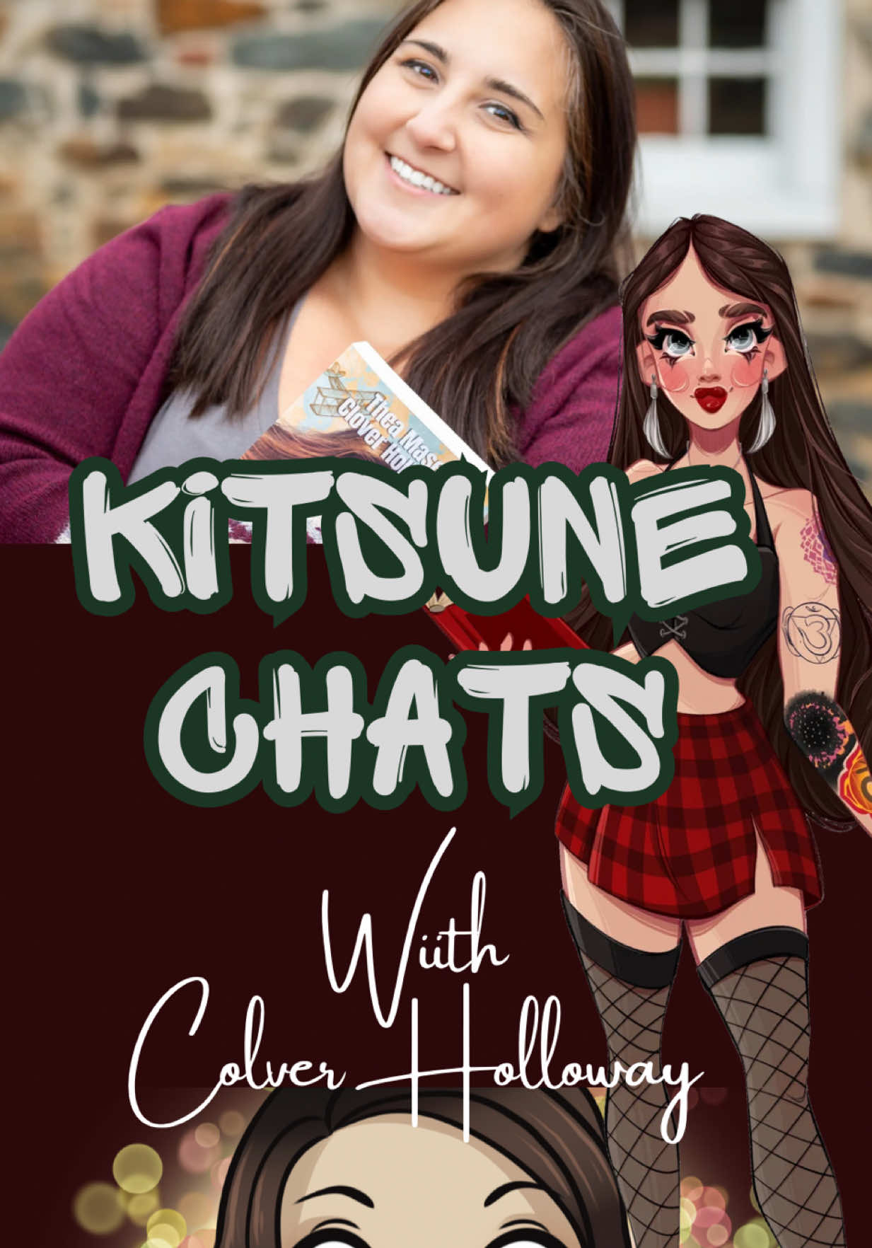 @🧚🏼♀️📚kitsuneskingdom📚🧚
