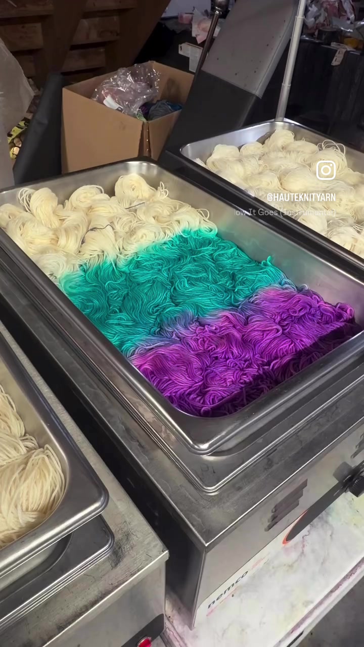 @HauteKnitYarn