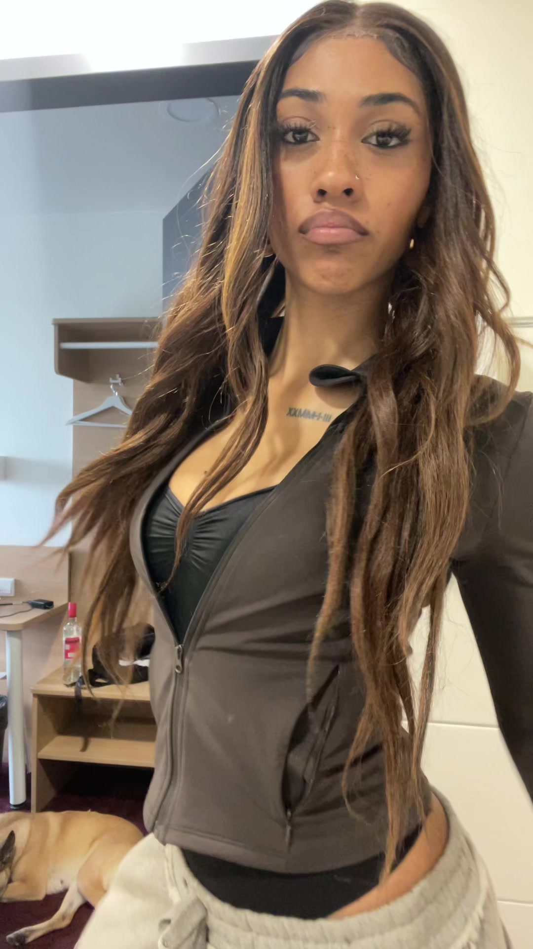 @Julianna Isabella