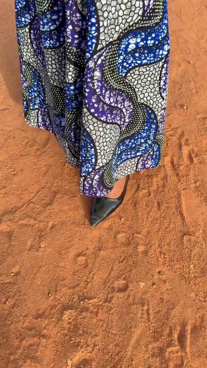 @Farida Zall&eacute;