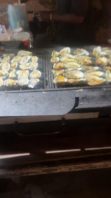 @Oyster Dude