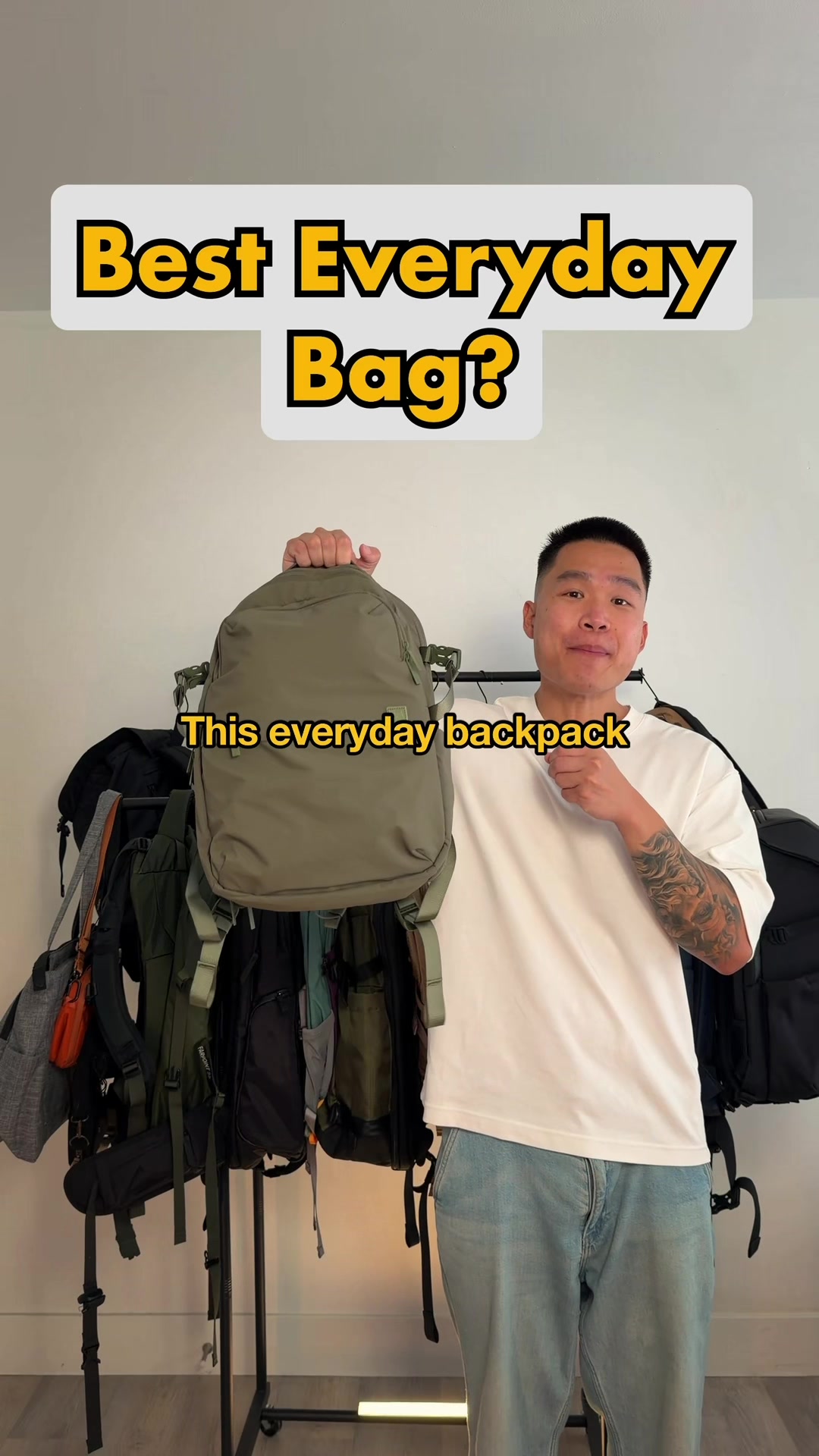@Pat | Backpack Reviews