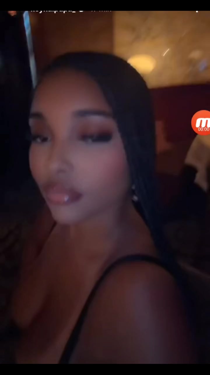 @keyna ipupa