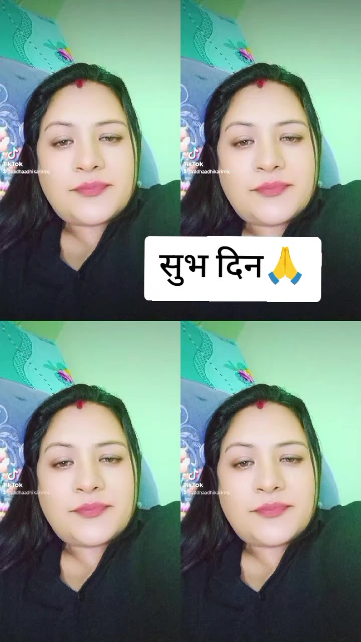 @Radha Rayamajhi Adhikari