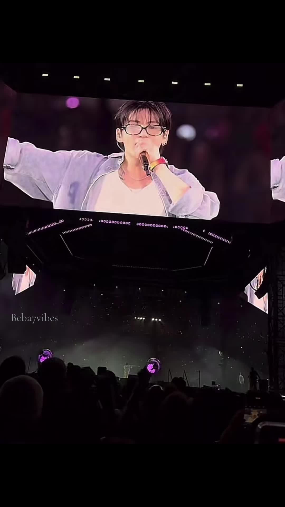 @Beba7Vibes ๐ธโจ๐