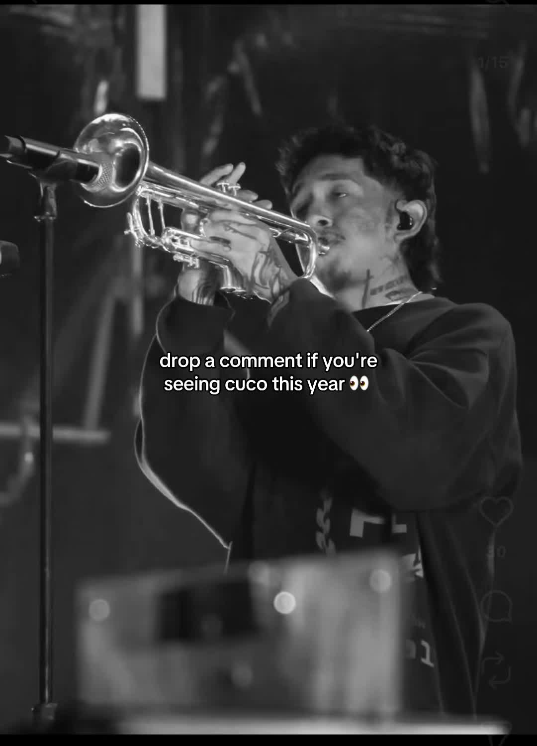 @Cuco Fan Page