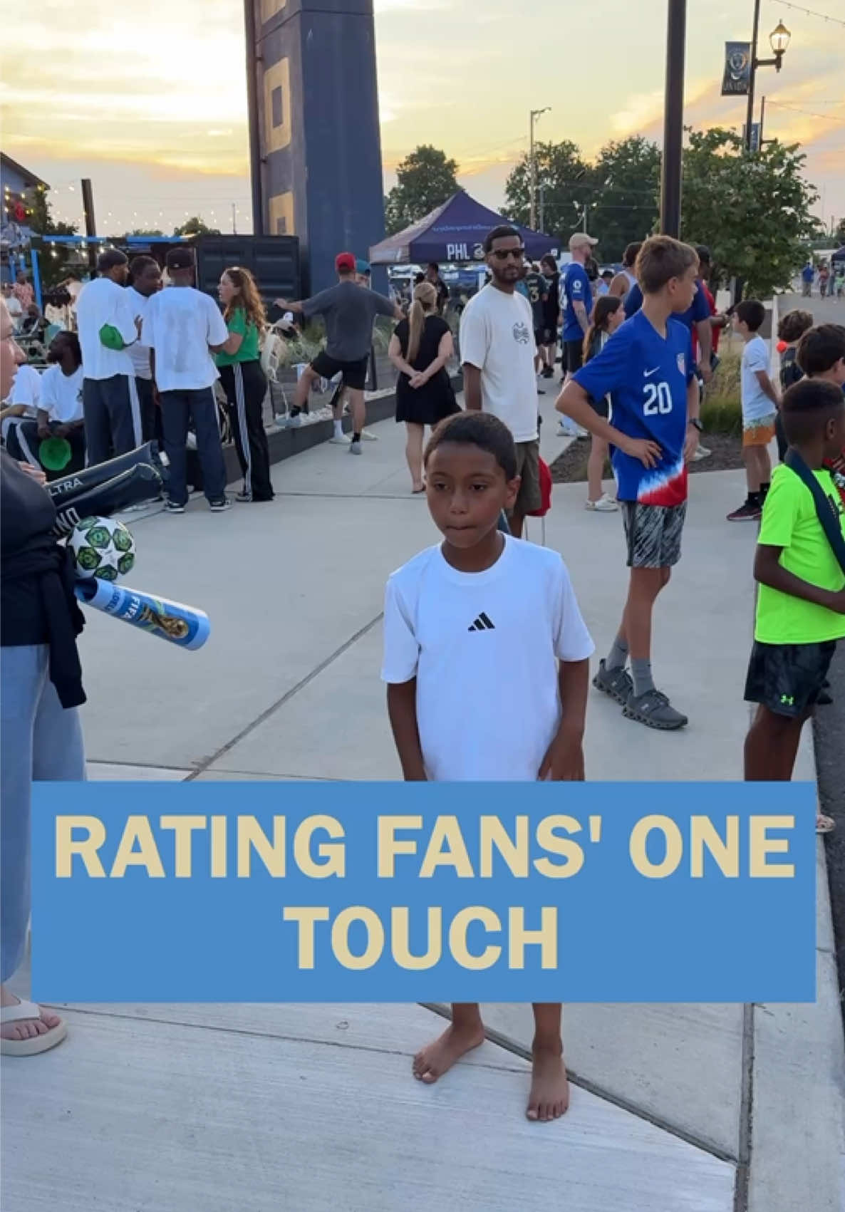 @Philadelphia Union
