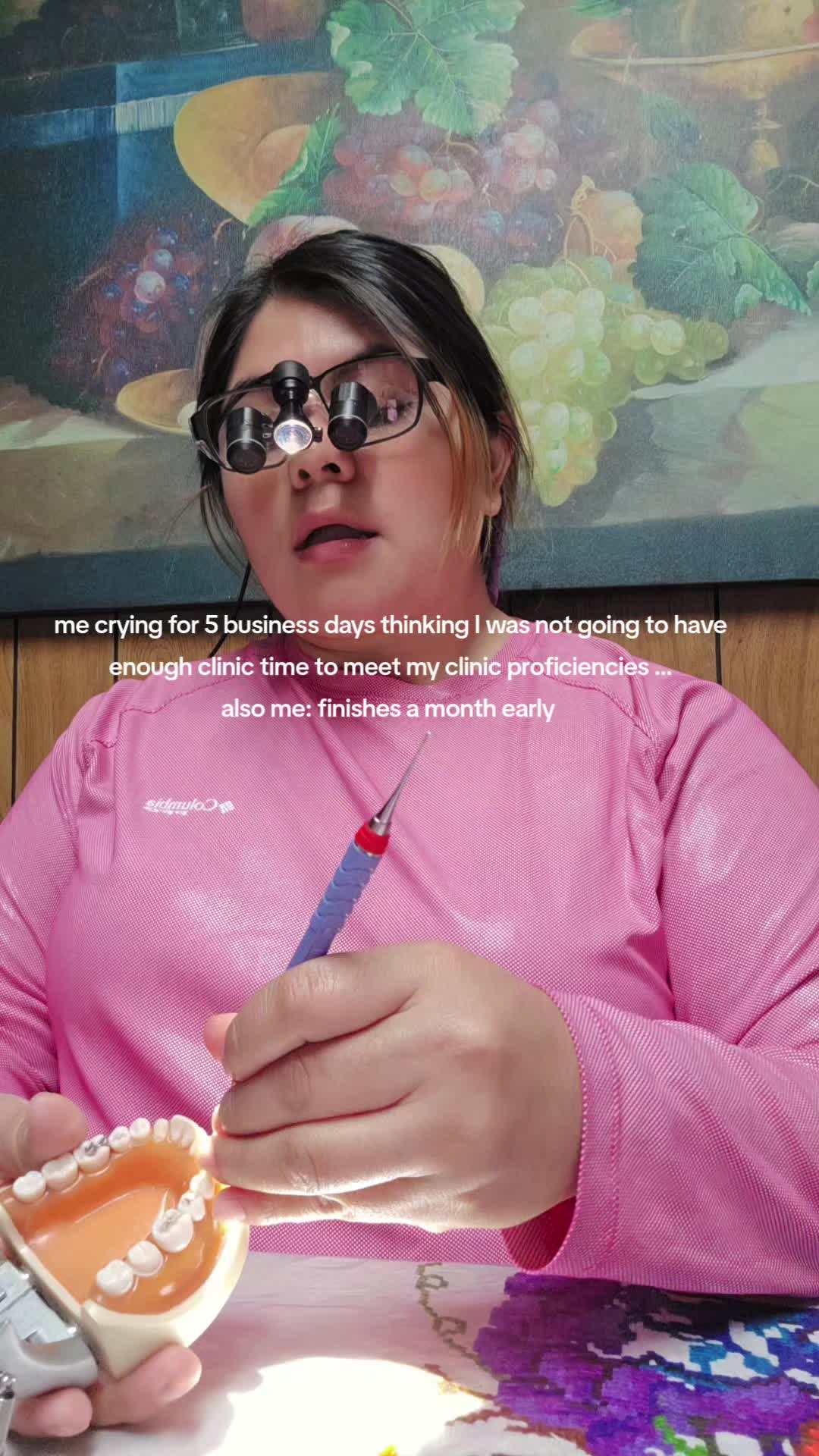 @NALLELY ✨️ RDH Student 🧚♀️🦷