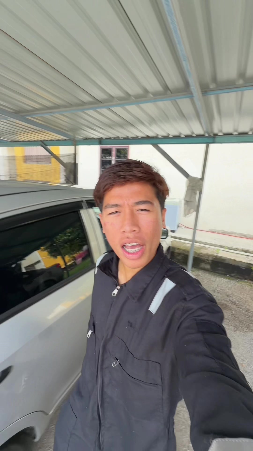 @YB Adam Amri 🦷