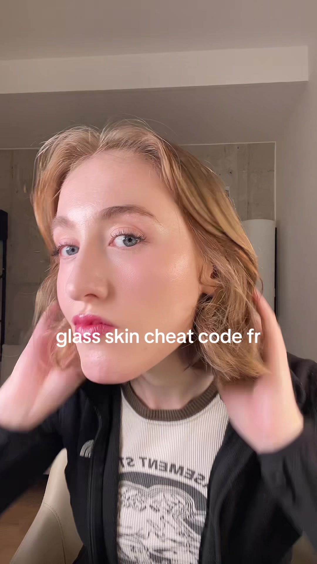 @skincare must haves