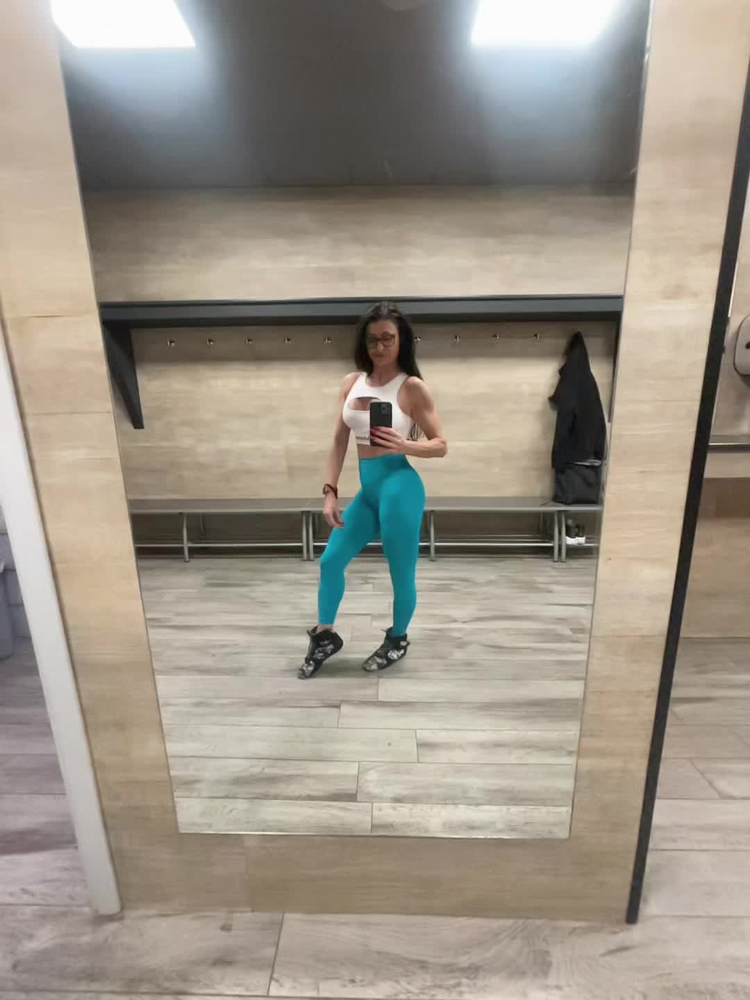 @Daniela Magrone IFBB🇮🇹