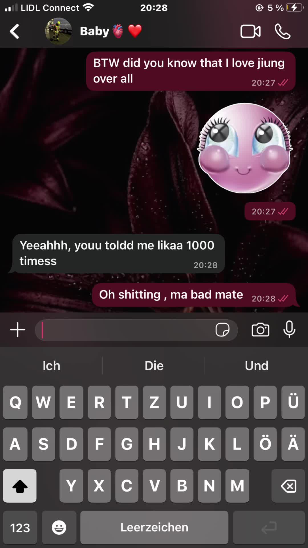 @๐๐๐
ℑ(๐โ๐ชโ ๐ฅโ๐ฐ๐ฉ๐ข ๐ฑโฐโ)