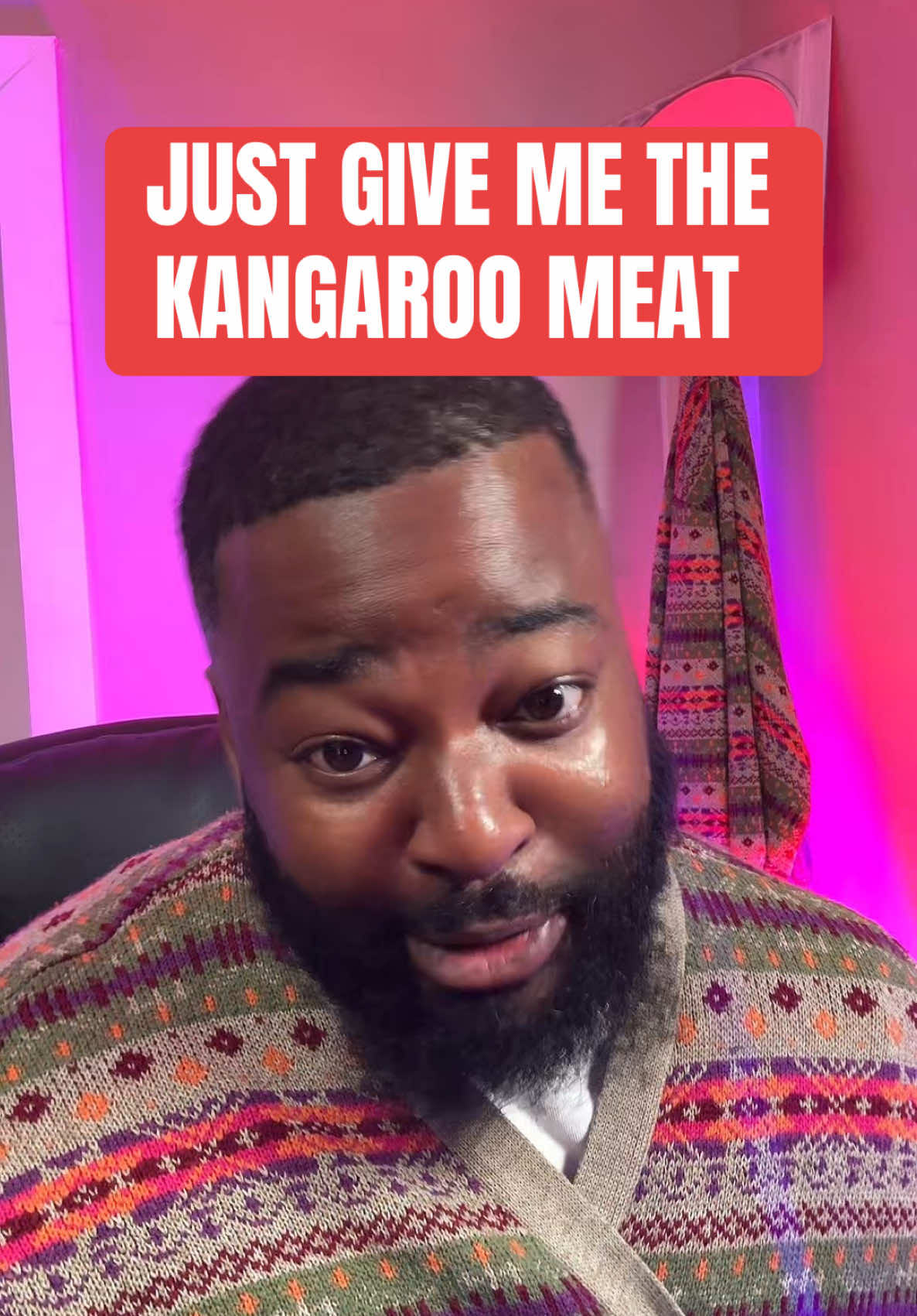 @SMACK THE MESSENGER