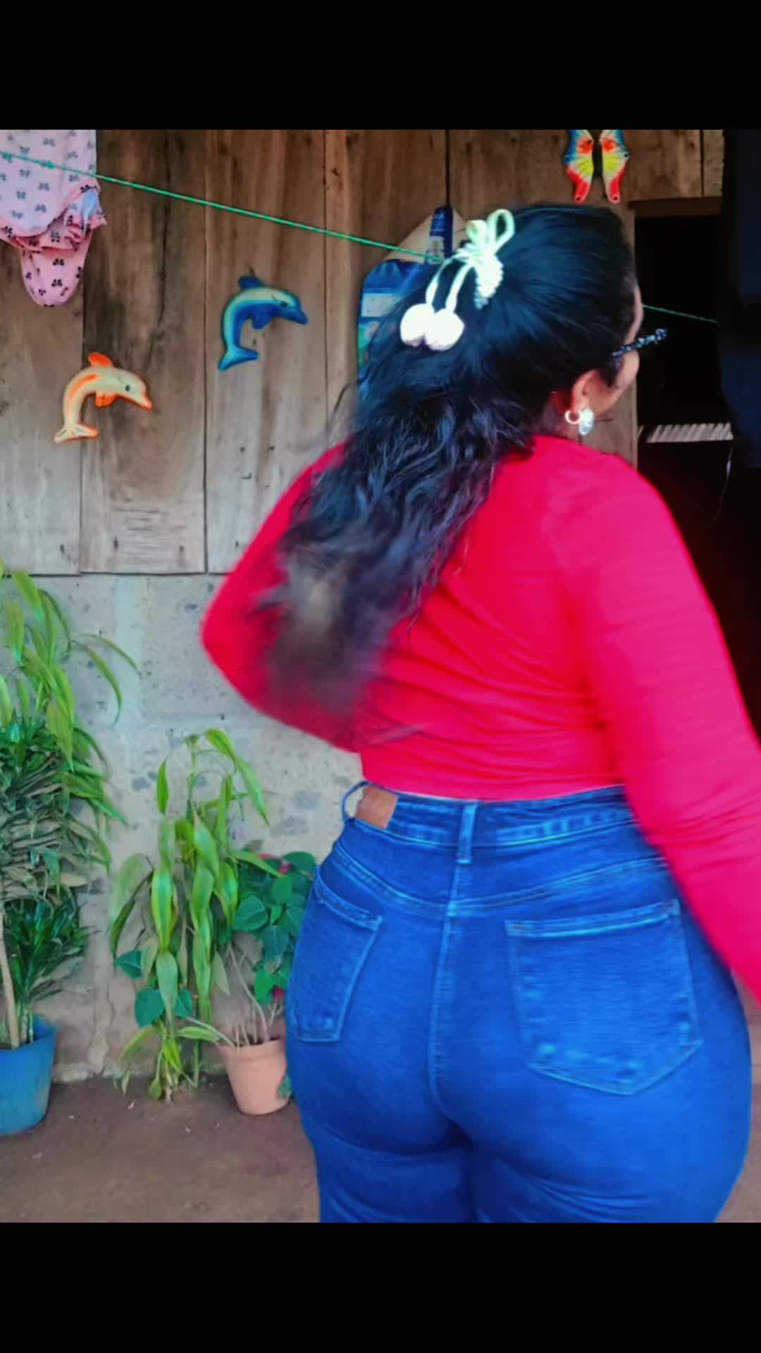 @🫶La 🫶morena🫶