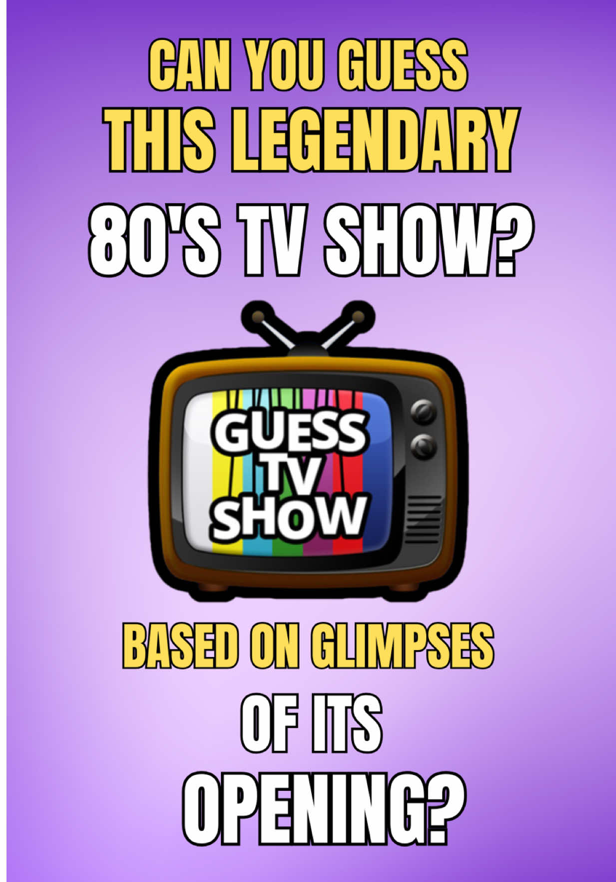 @Fun Dip TV Nostalgia