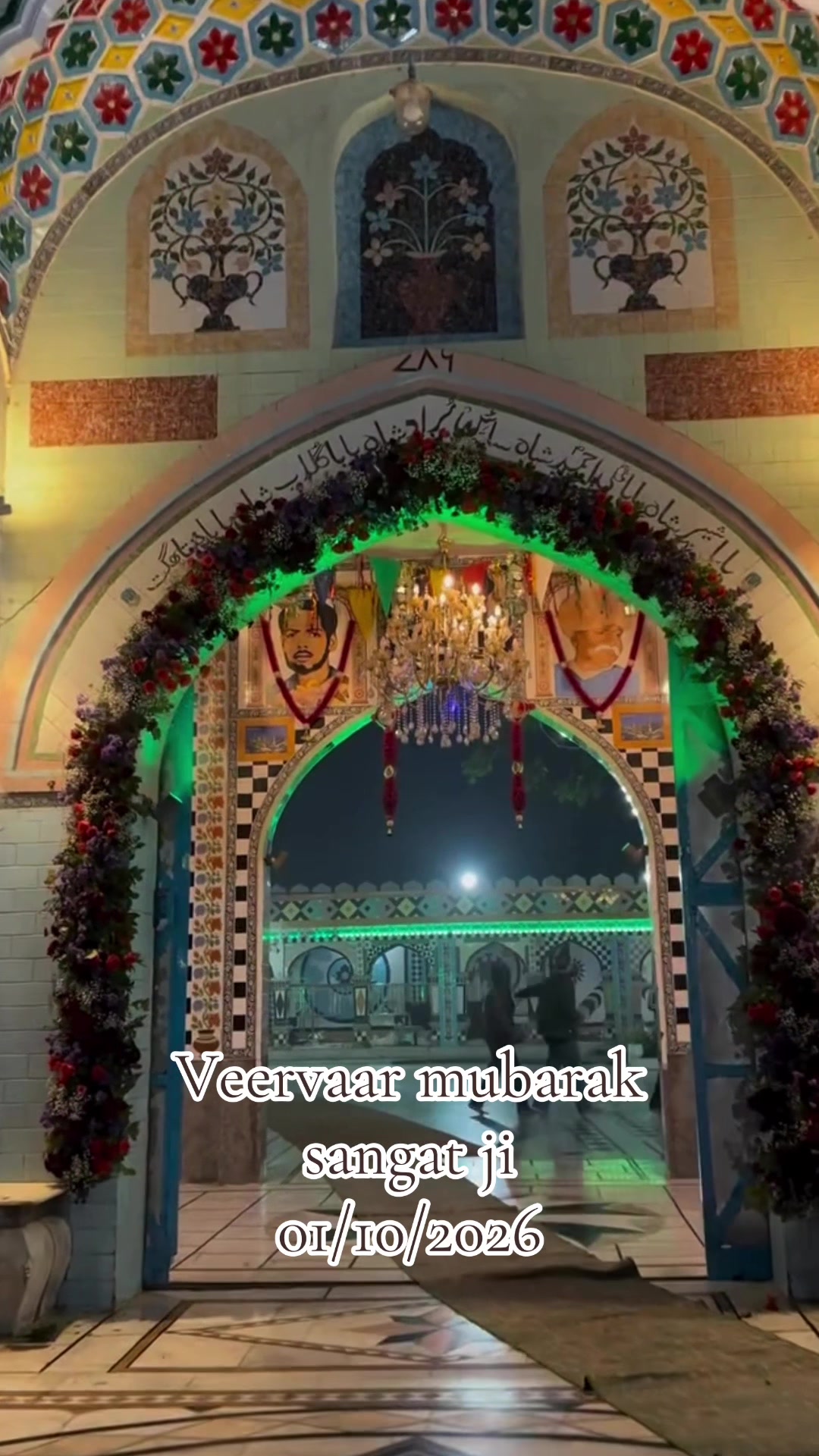 @Darbarsai_ji786