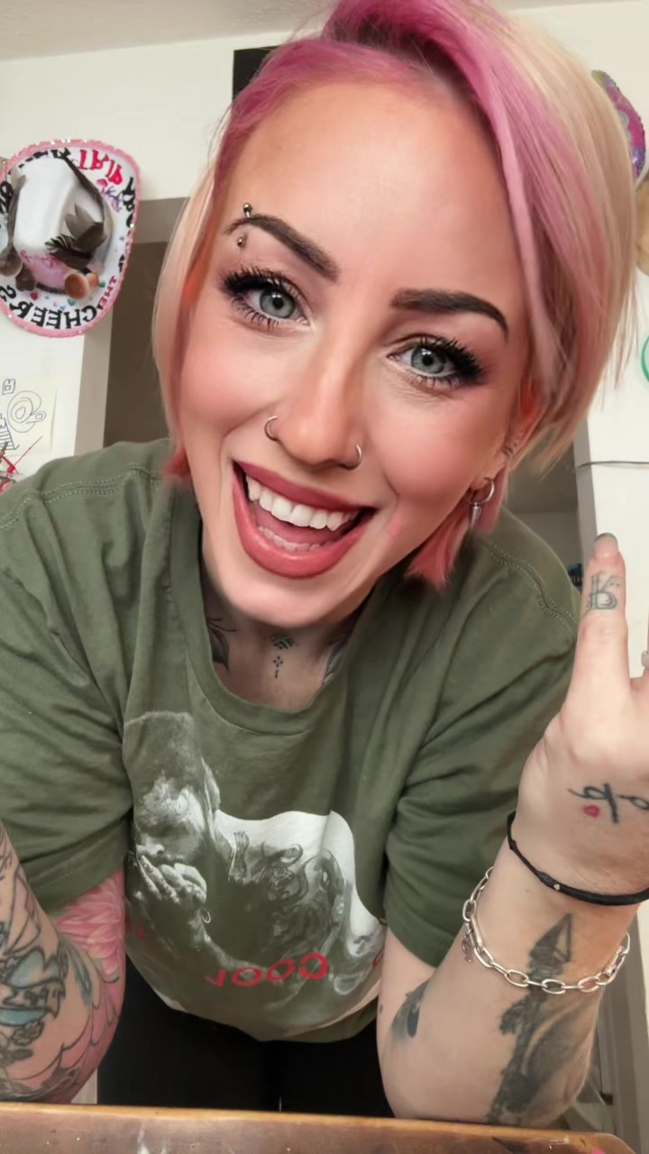 @Wildparkerchild