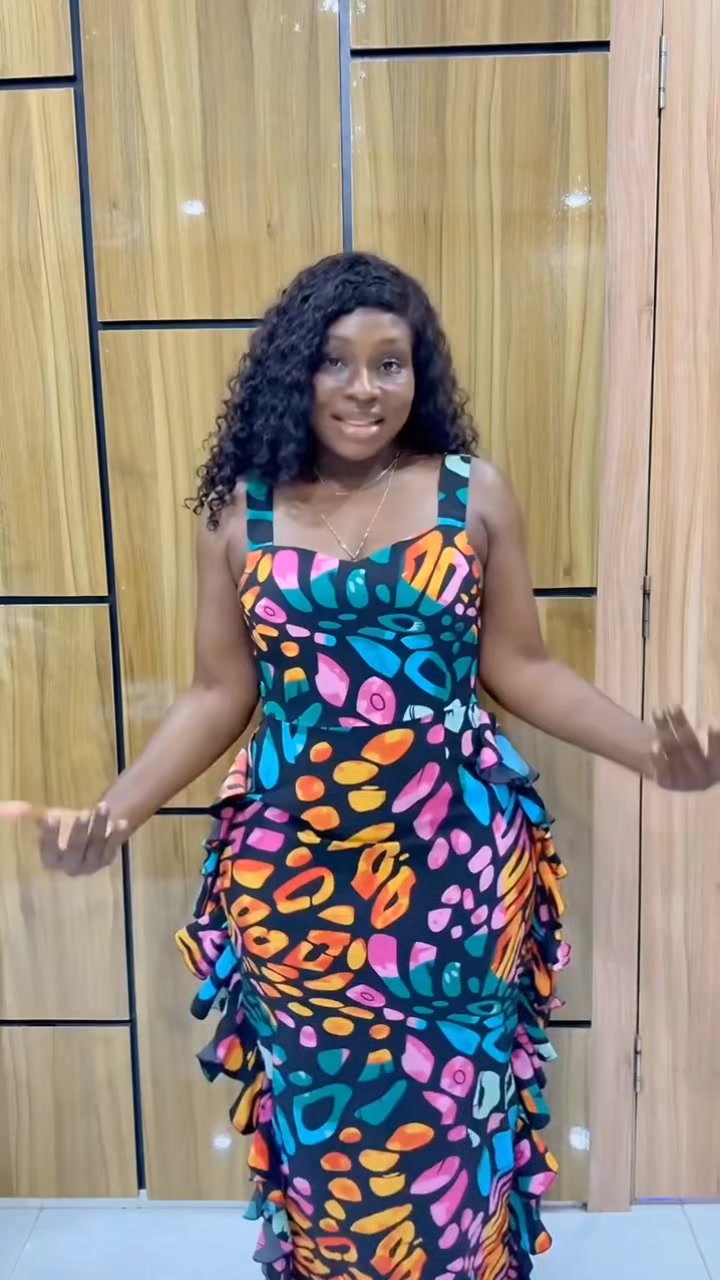 @House of Blessing Couture